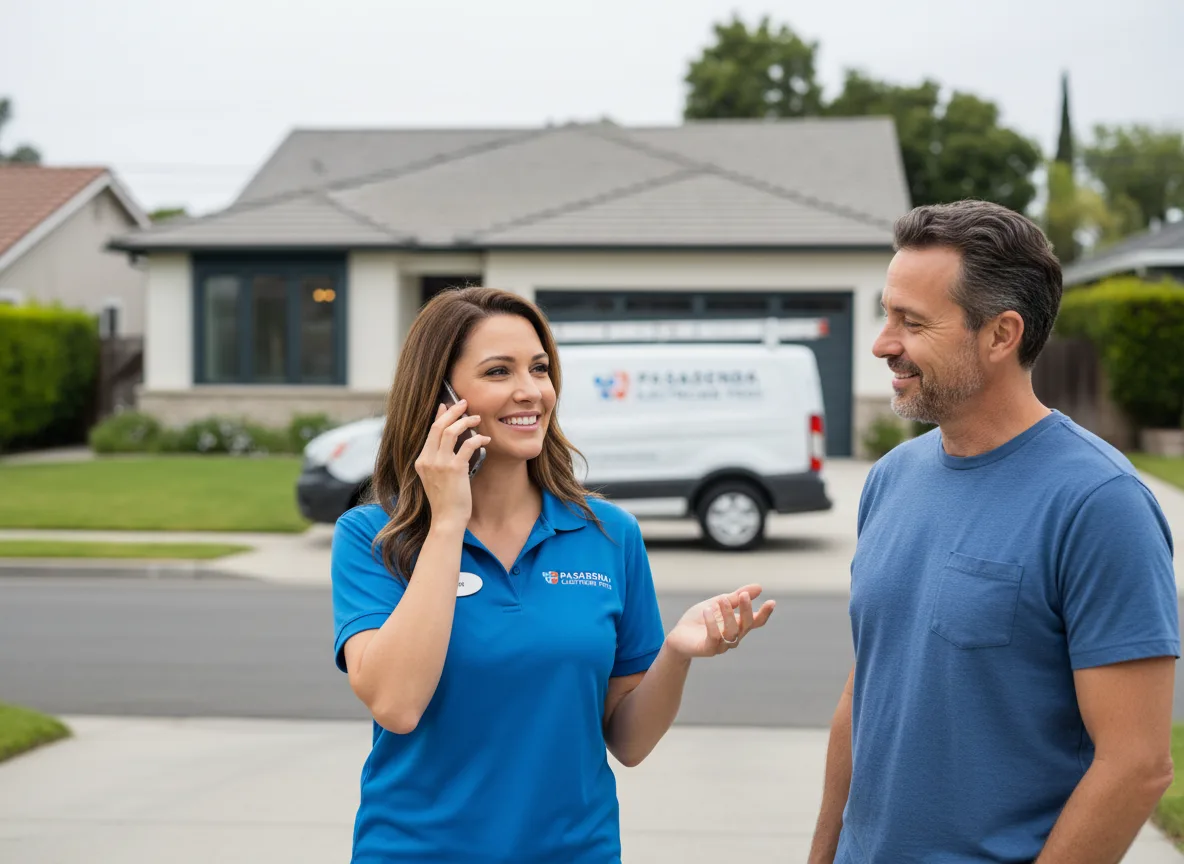 Electrician Saint Marys, IA FAQs